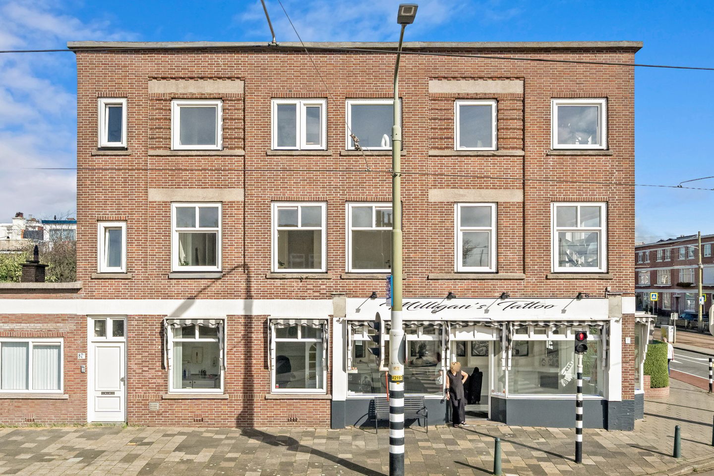 Foto 5 van Goudenregenstraat 87-D