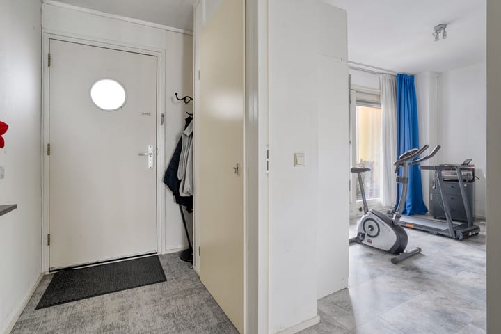 Appartement te koop: Hof van Gülick 43, Almelo