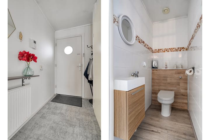 Appartement te koop: Hof van Gülick 43, Almelo