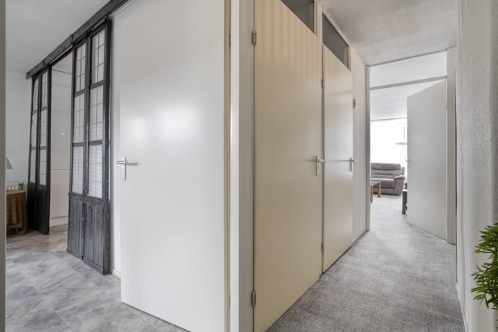 Appartement te koop: Hof van Gülick 43, Almelo
