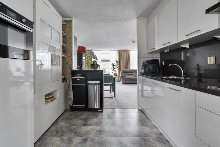 Appartement te koop: Hof van Gülick 43, Almelo