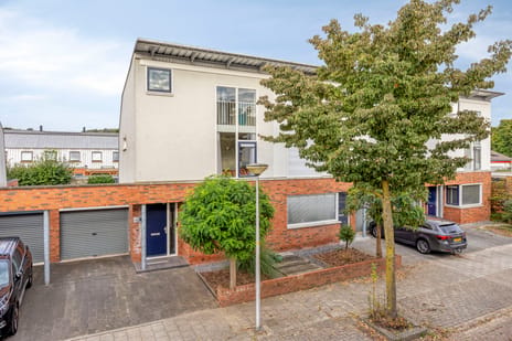 Rosa Manusstraat thumbnail