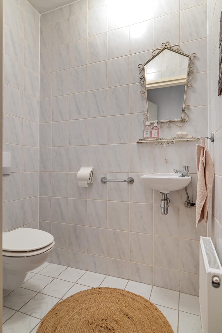 Appartement te koop: Vondellaan 10, Haren (Gr)
