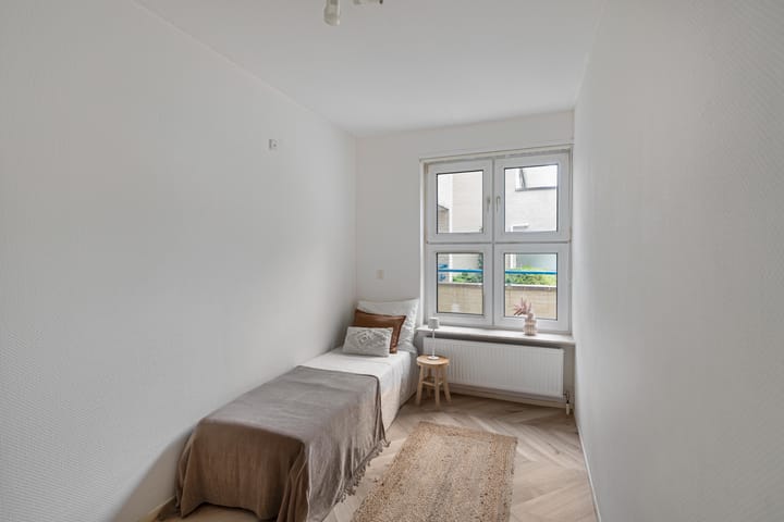Appartement te koop: Vondellaan 10, Haren (Gr)