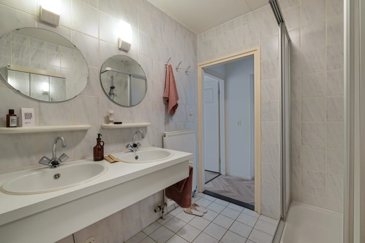 Appartement te koop: Vondellaan 10, Haren (Gr)