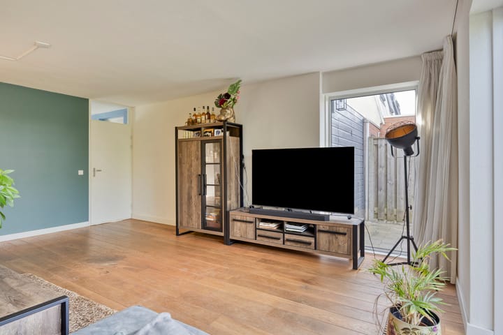 Foto 4 van Rosa Manusstraat 15