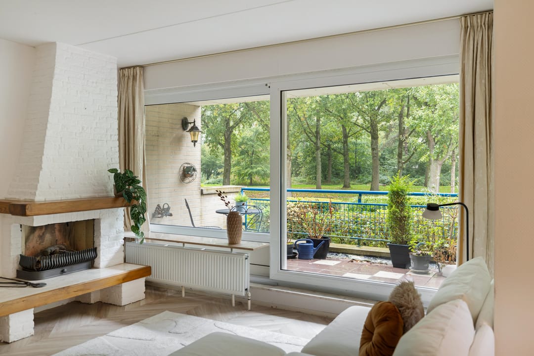 Photo 11 of Vondellaan 10