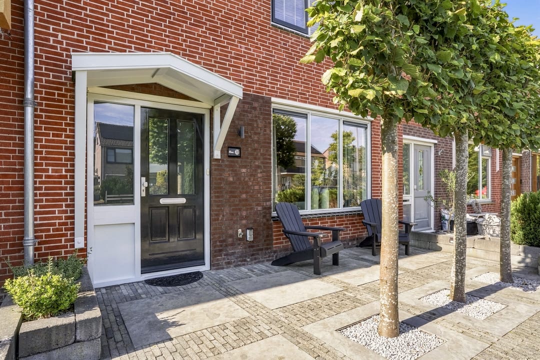 Photo 32 of Graaf Willemstraat 78
