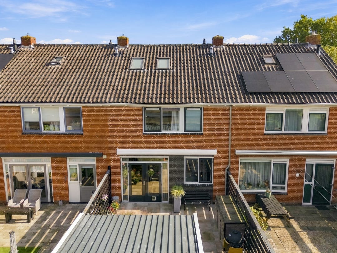 Photo 31 of Graaf Willemstraat 78