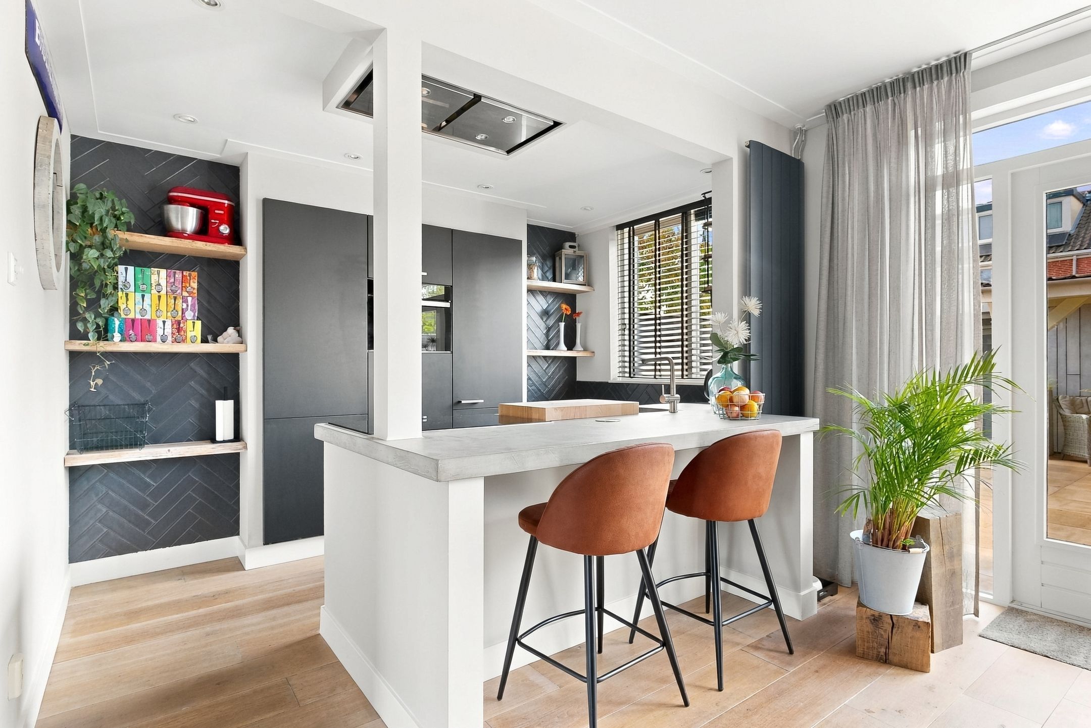 Photo 6 of Graaf Willemstraat 78
