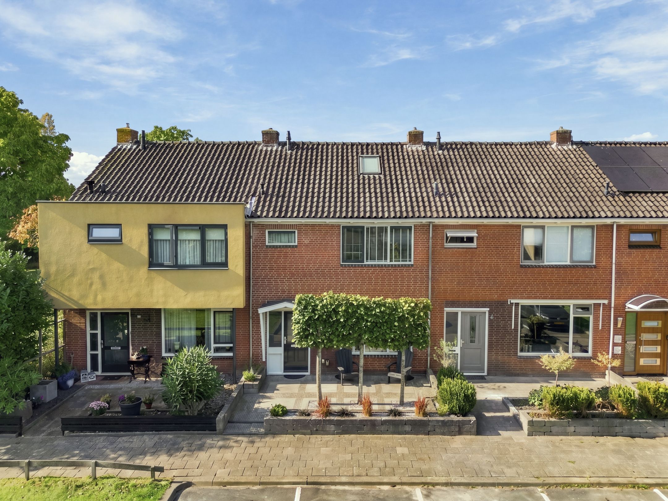 Photo 33 of Graaf Willemstraat 78