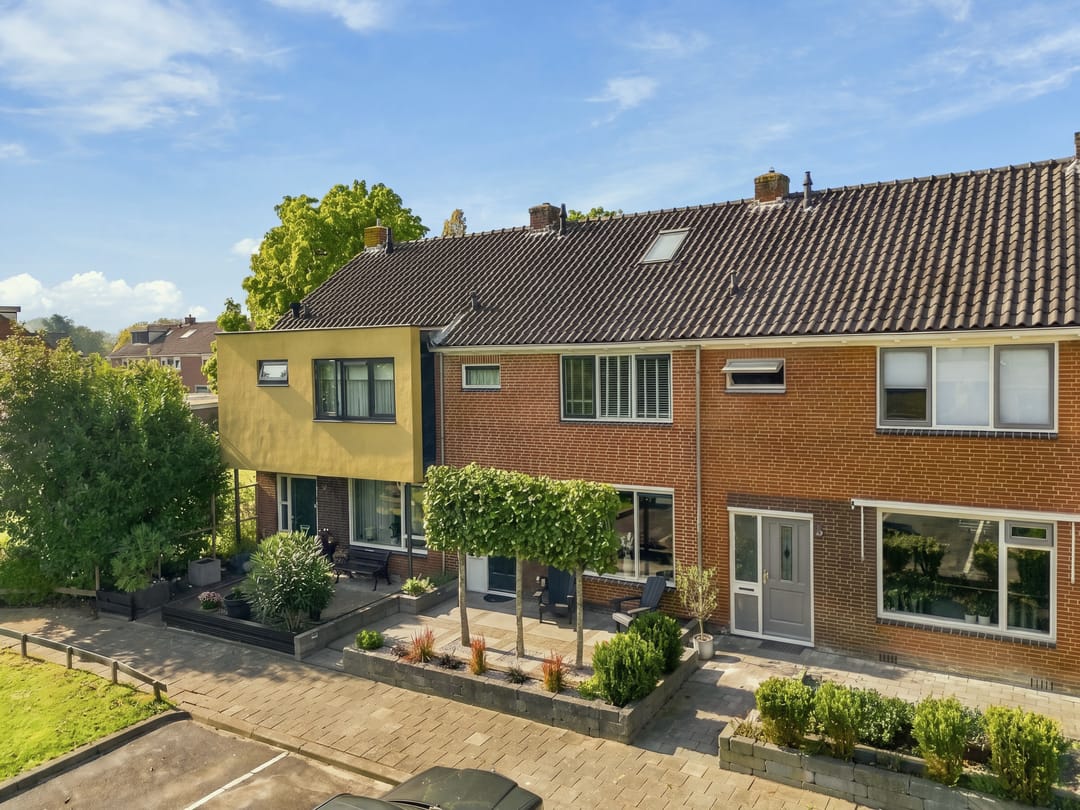Photo 1 of Graaf Willemstraat 78