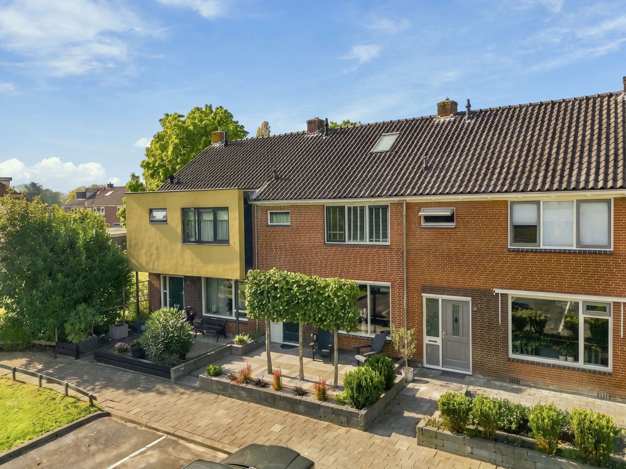 Graaf Willemstraat 78 