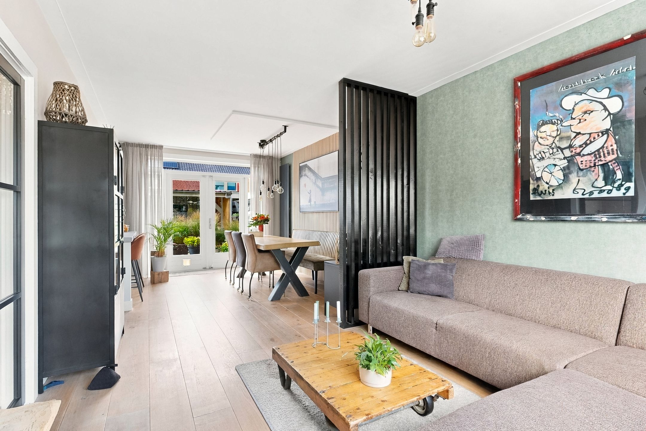 Photo 3 of Graaf Willemstraat 78