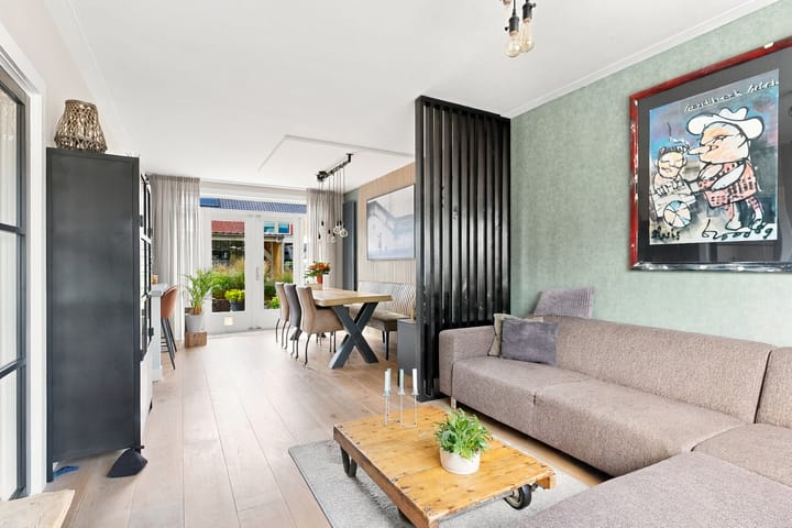 Photo 3 of Graaf Willemstraat 78