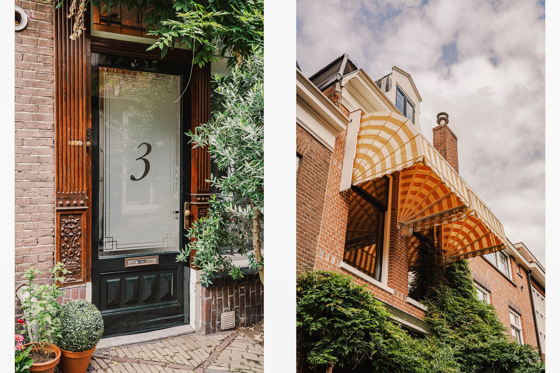 Photo 6 of Cornelissteeg 3