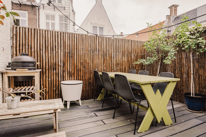 Tussenwoning te koop: Cornelissteeg 3, Haarlem