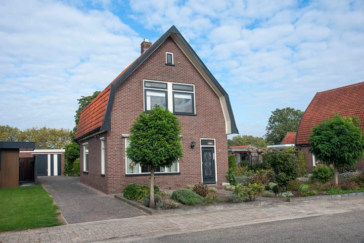 Foto 2 van Witmoesdijk 11