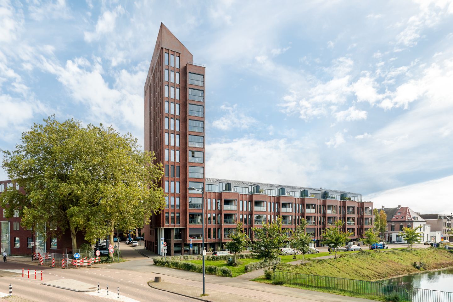 Foto 1 van Marksingel 50