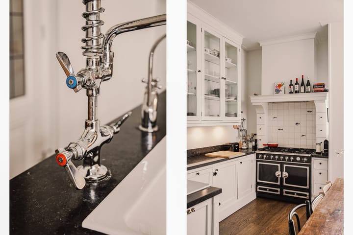 Tussenwoning te koop: Cornelissteeg 3, Haarlem