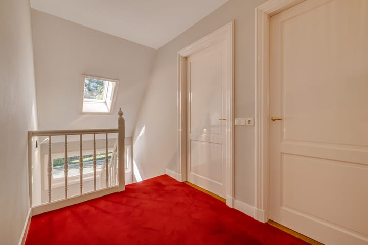 Vrijstaande woning te koop: Amersfoortseweg 5, Apeldoorn