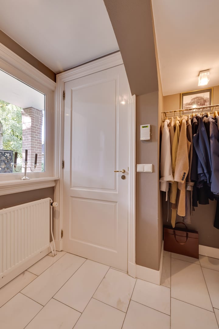 Vrijstaande woning te koop: Amersfoortseweg 5, Apeldoorn