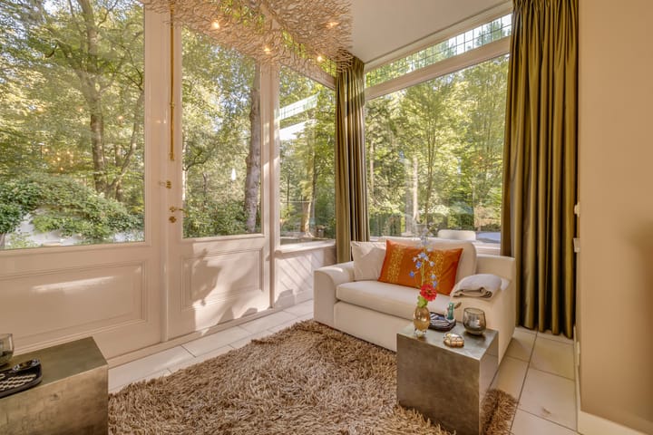 Vrijstaande woning te koop: Amersfoortseweg 5, Apeldoorn