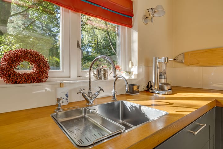 Vrijstaande woning te koop: Amersfoortseweg 5, Apeldoorn
