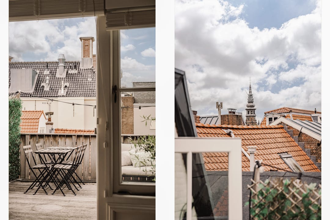 Photo 32 of Cornelissteeg 3