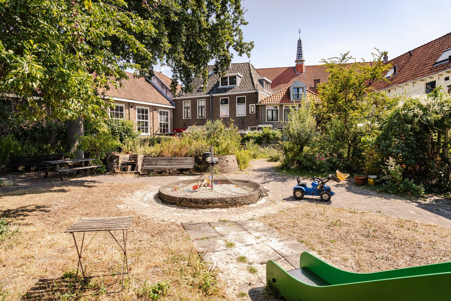 Photo 50 of Cornelissteeg 3