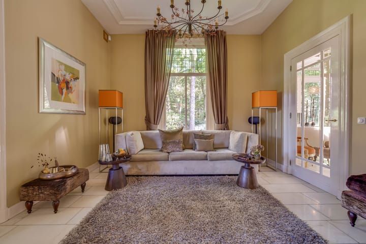 Vrijstaande woning te koop: Amersfoortseweg 5, Apeldoorn