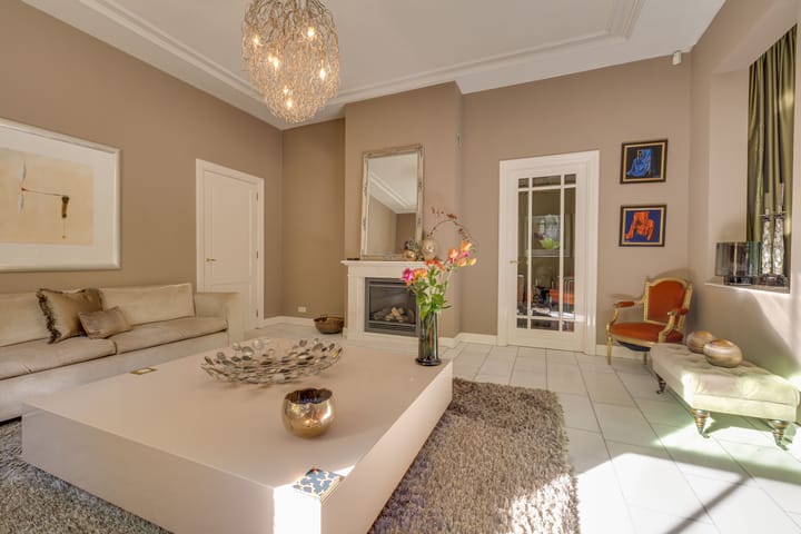 Vrijstaande woning te koop: Amersfoortseweg 5, Apeldoorn