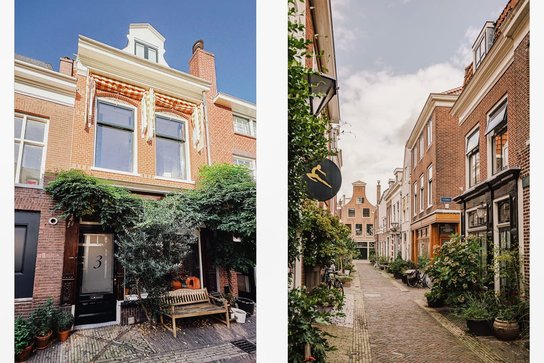 Photo 43 of Cornelissteeg 3