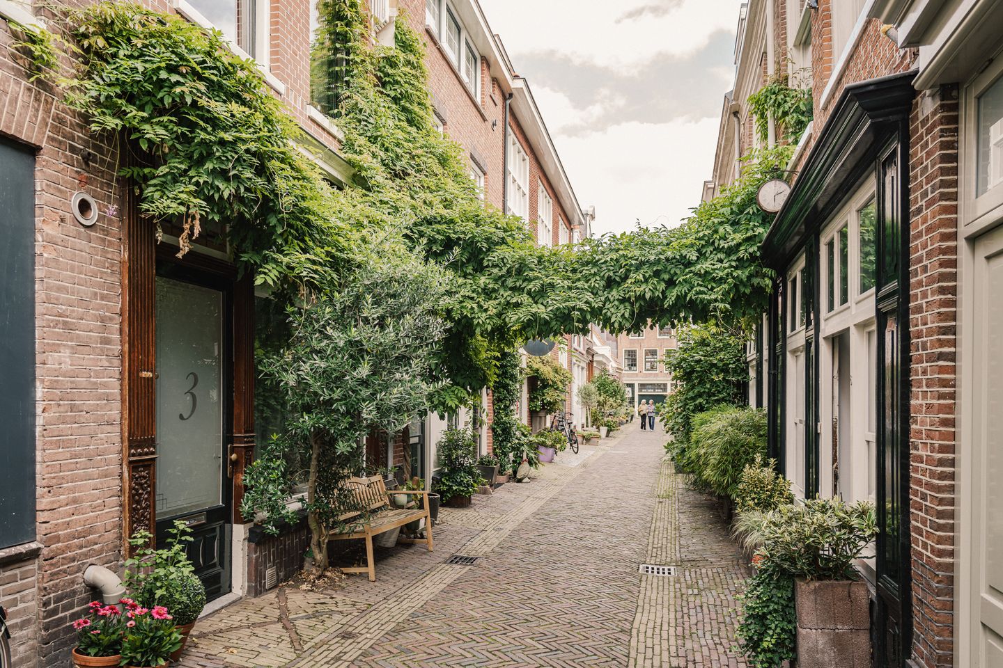 Photo 44 of Cornelissteeg 3
