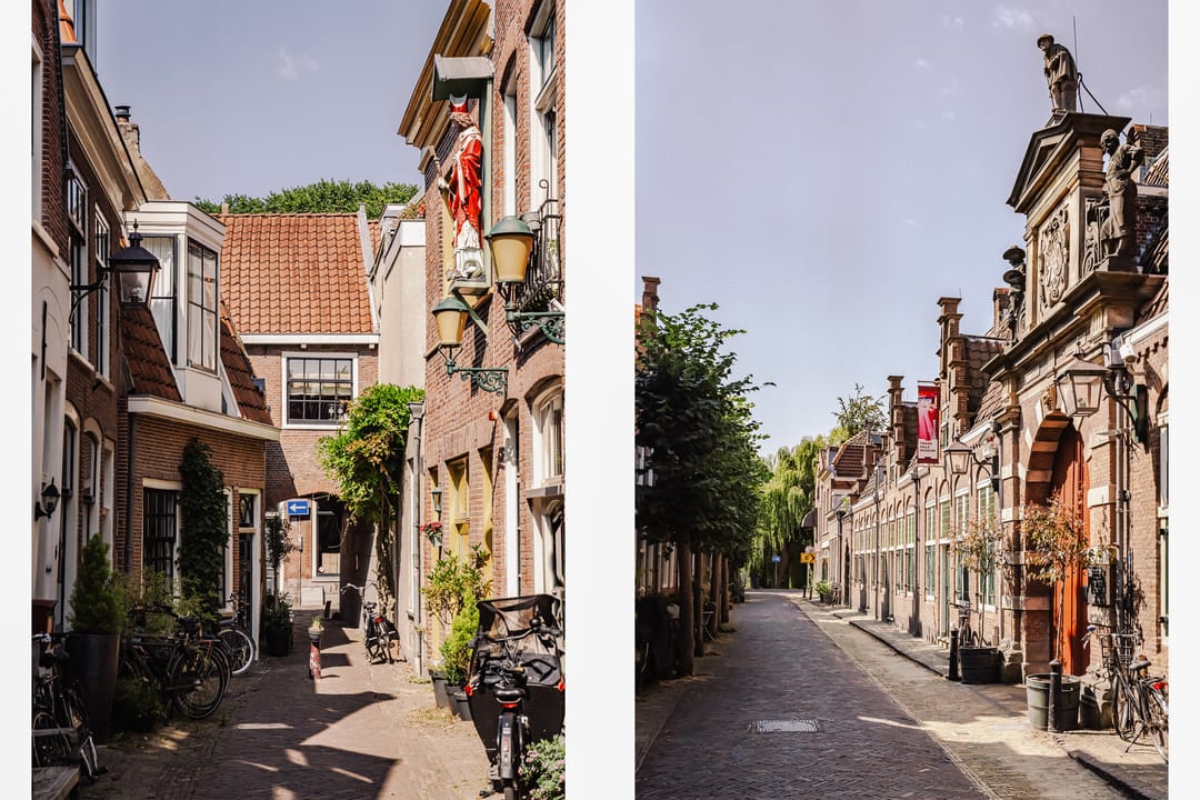Photo 46 of Cornelissteeg 3