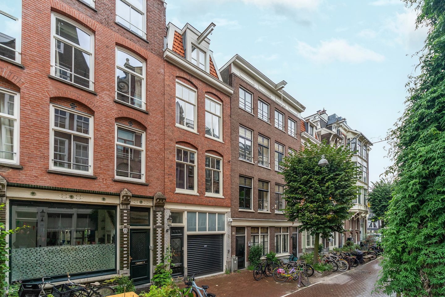 Foto van Noorderdwarsstraat 12-2