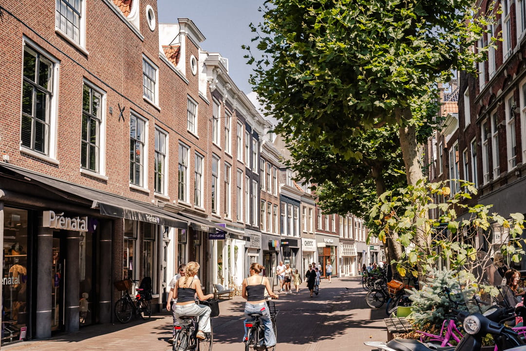 Photo 47 of Cornelissteeg 3