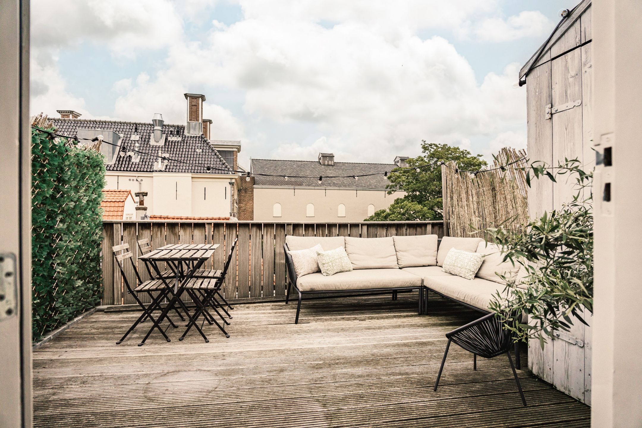 Photo 33 of Cornelissteeg 3