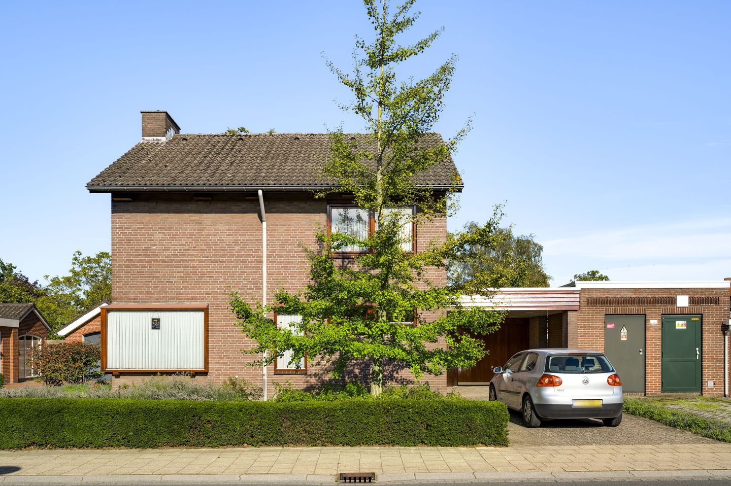 Foto 1 van Heufke 5