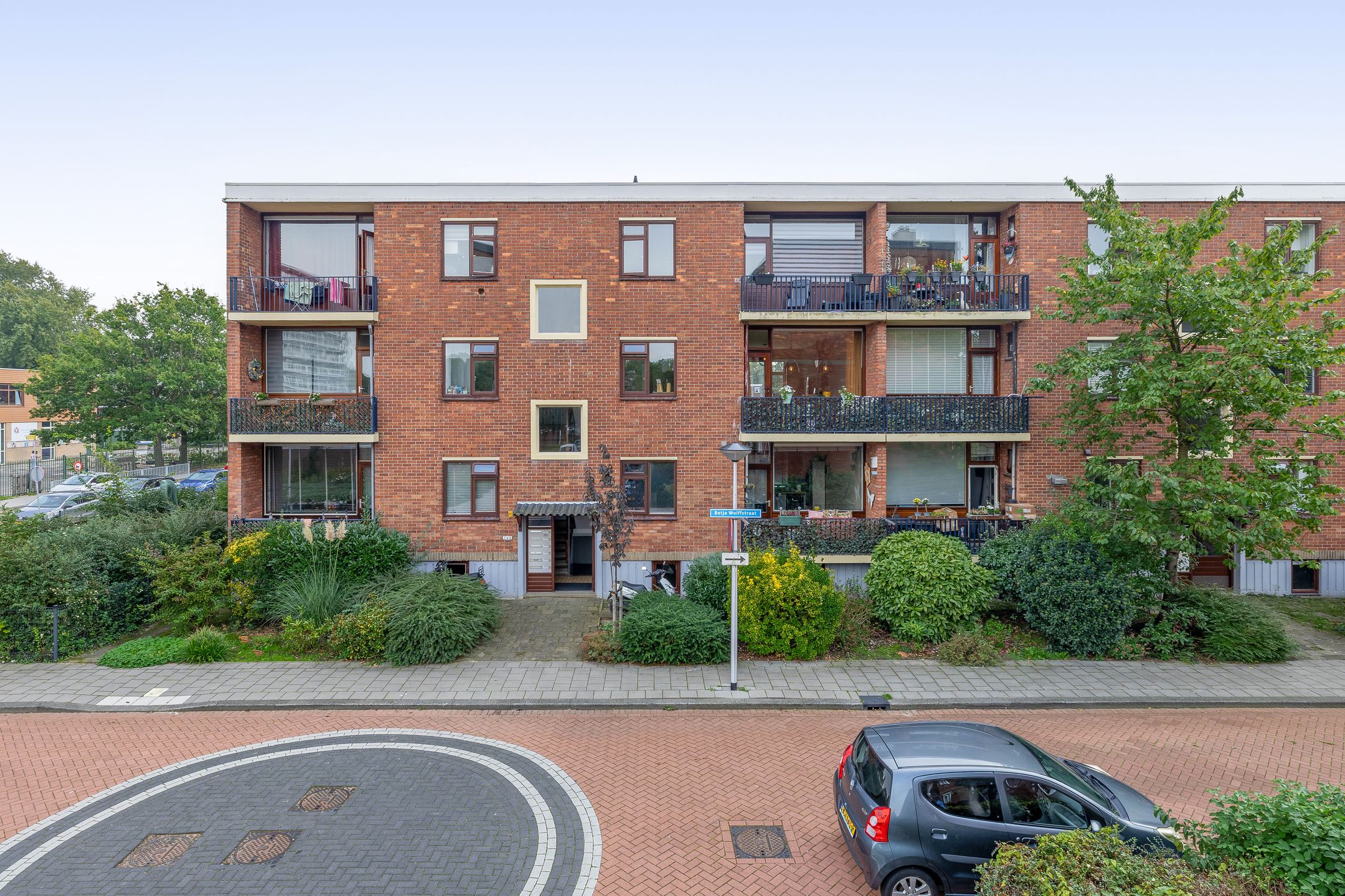 Betje Wolffstraat 3 A
