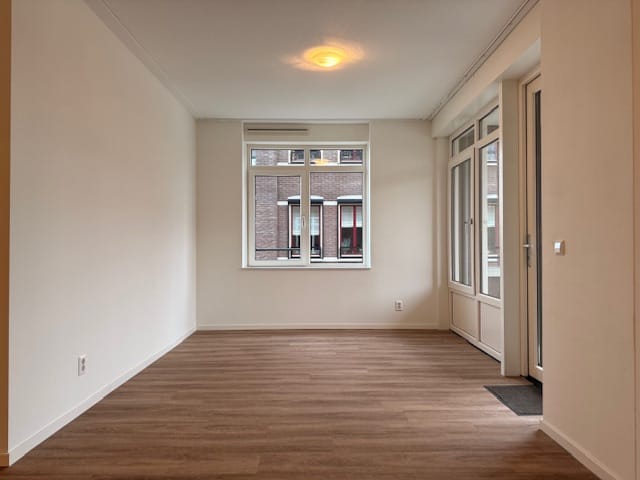 Appartement te huur: Bram van Veldestraat 3, Zoeterwoude