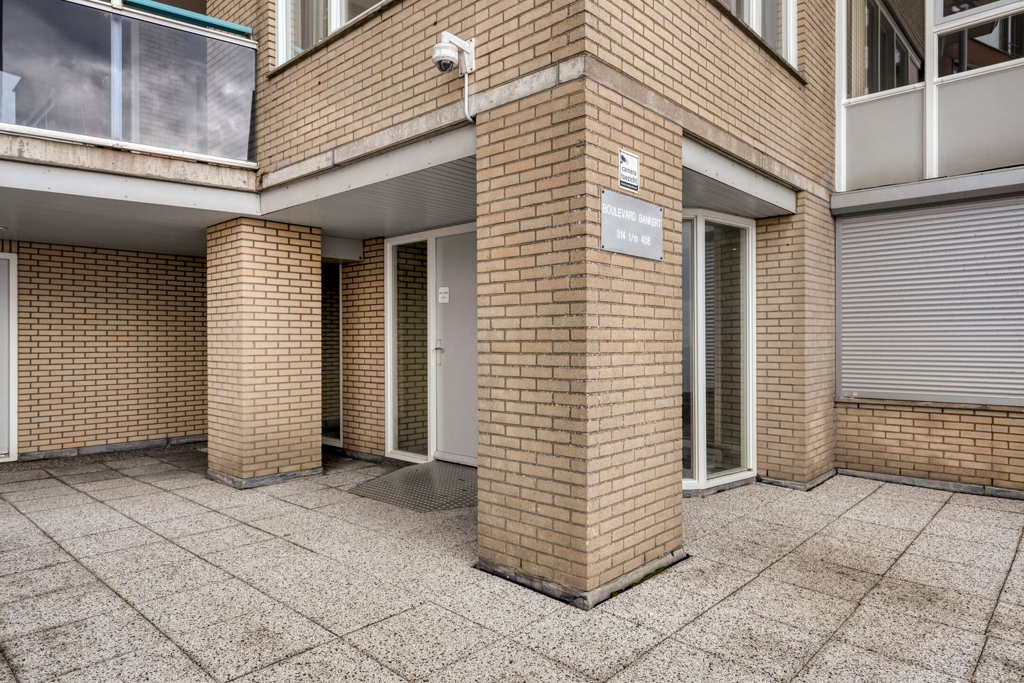 Foto 44 van Boulevard Bankert 402