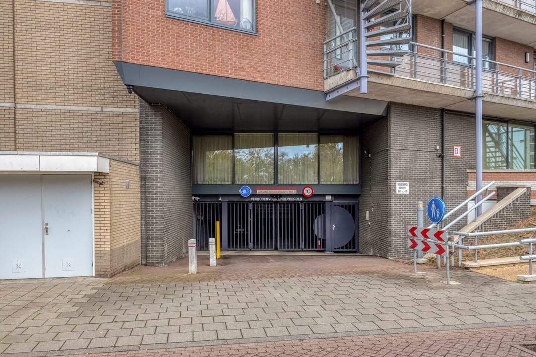 Foto 47 van Boulevard Bankert 402