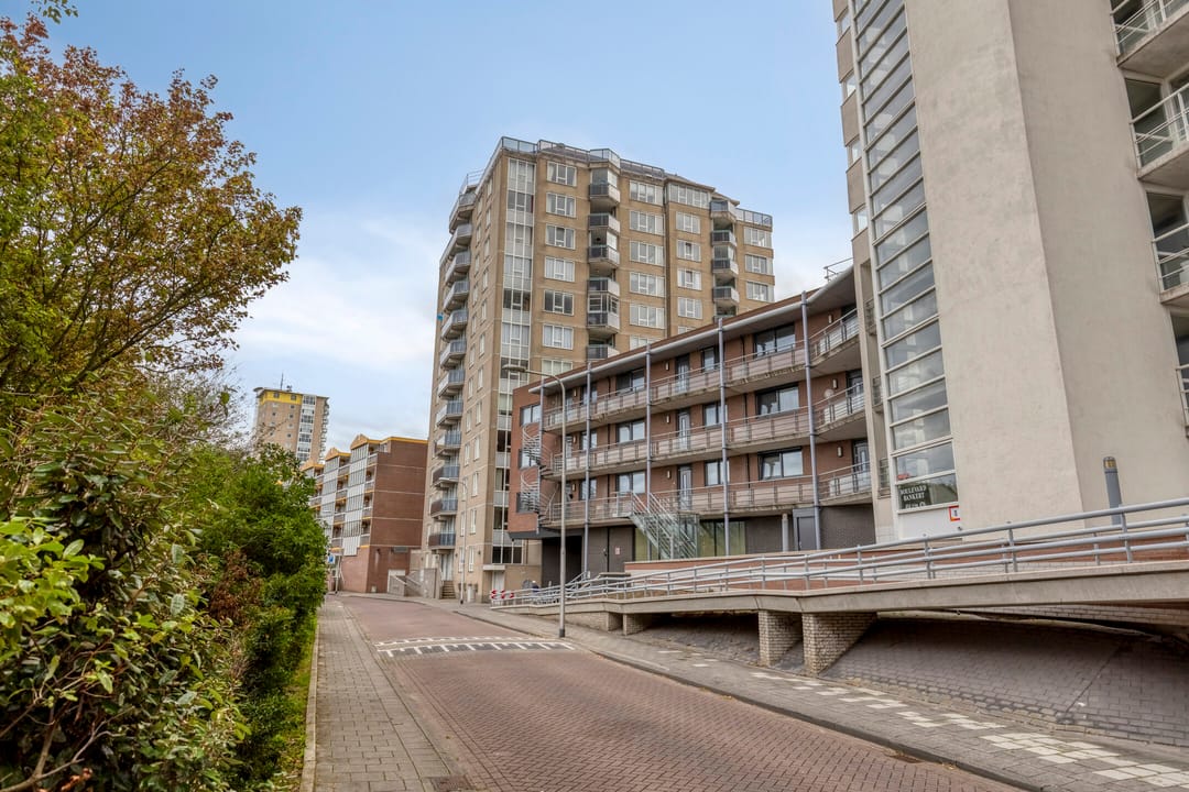 Foto 52 van Boulevard Bankert 402