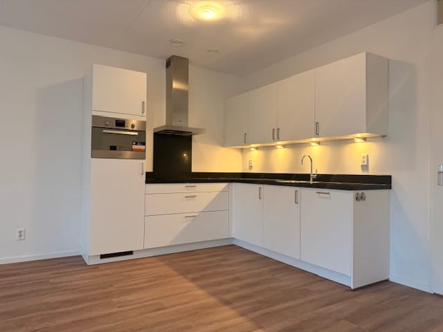 Appartement te huur: Bram van Veldestraat 3, Zoeterwoude