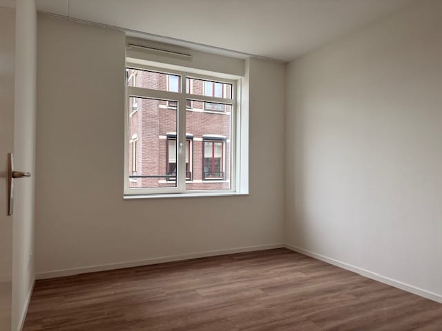 Appartement te huur: Bram van Veldestraat 3, Zoeterwoude