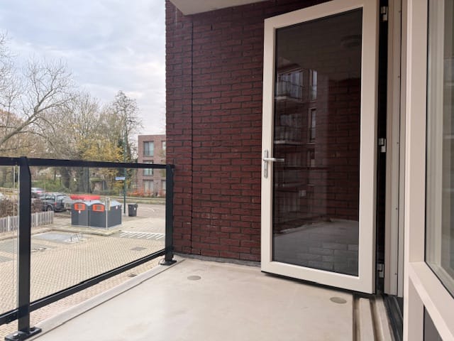 Appartement te huur: Bram van Veldestraat 3, Zoeterwoude
