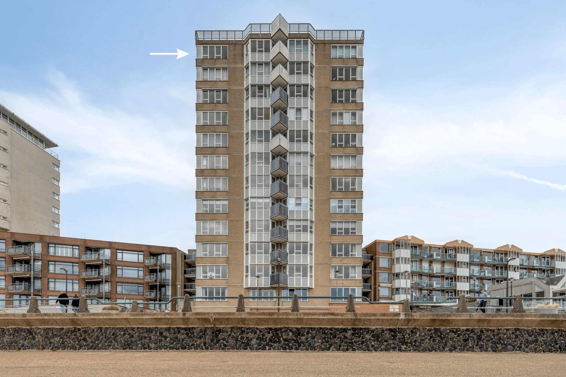 Boulevard Bankert 402 