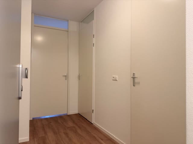 Appartement te huur: Bram van Veldestraat 3, Zoeterwoude