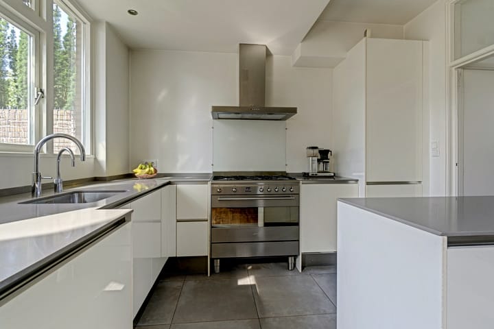 Hoekwoning te koop: Okapistraat 2, Nijmegen